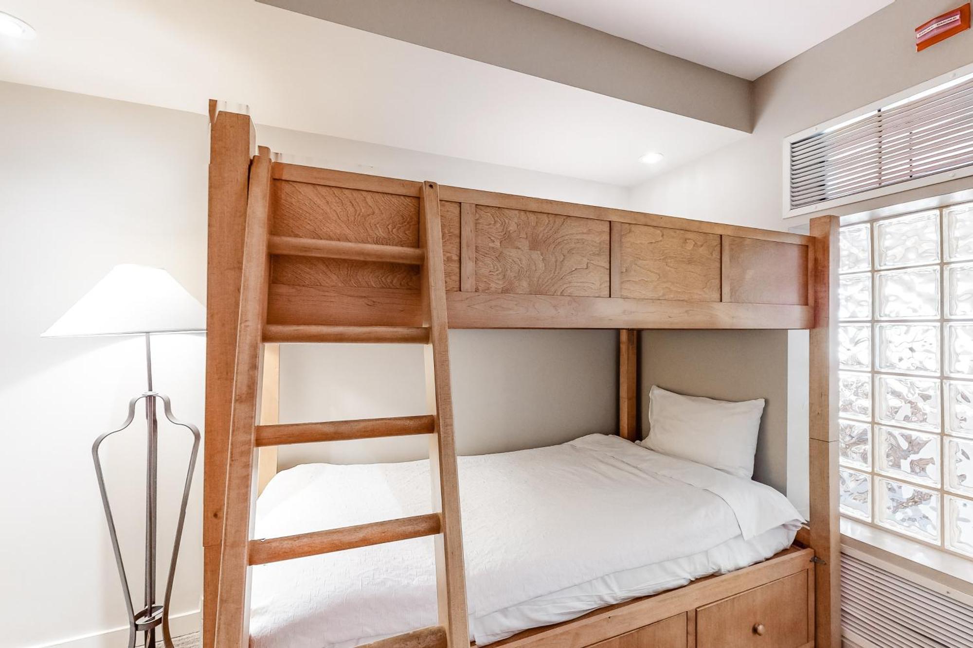 Whistler Peak Lodge Chambre photo