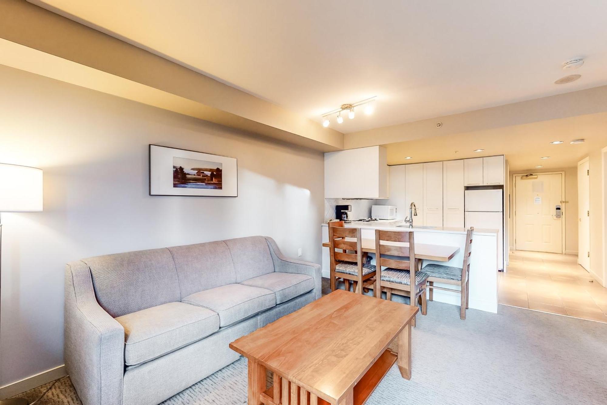 Whistler Peak Lodge Chambre photo