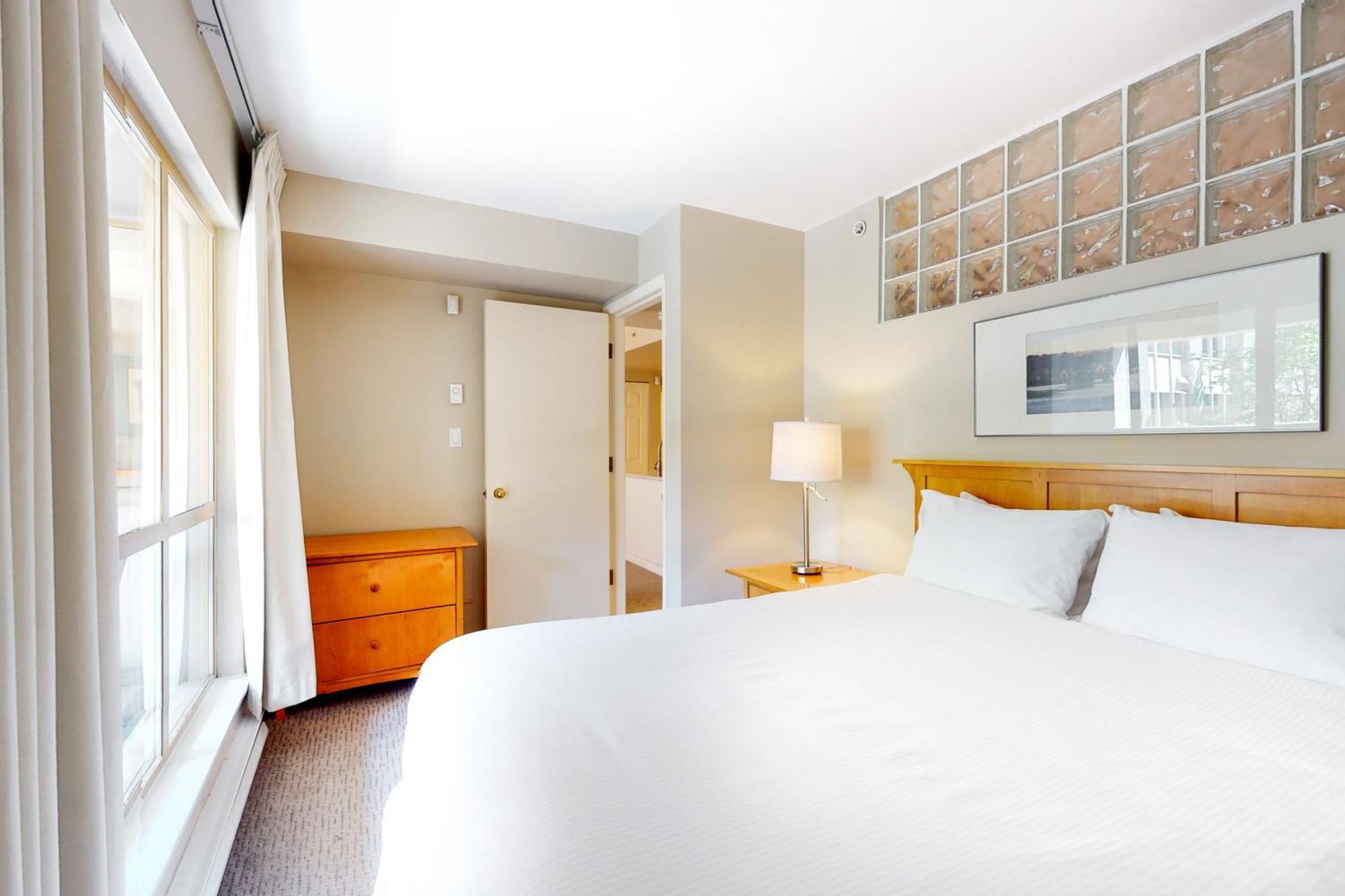 Whistler Peak Lodge Chambre photo