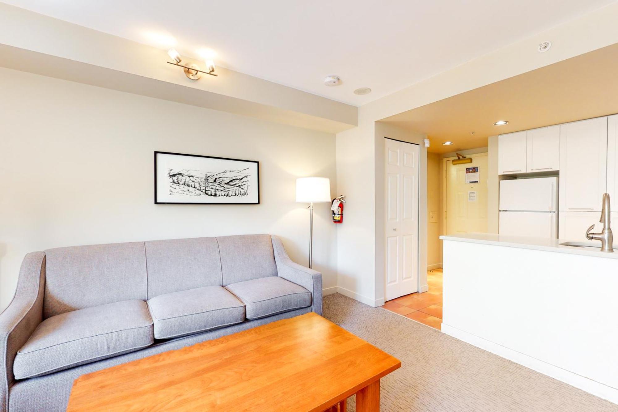 Whistler Peak Lodge Chambre photo