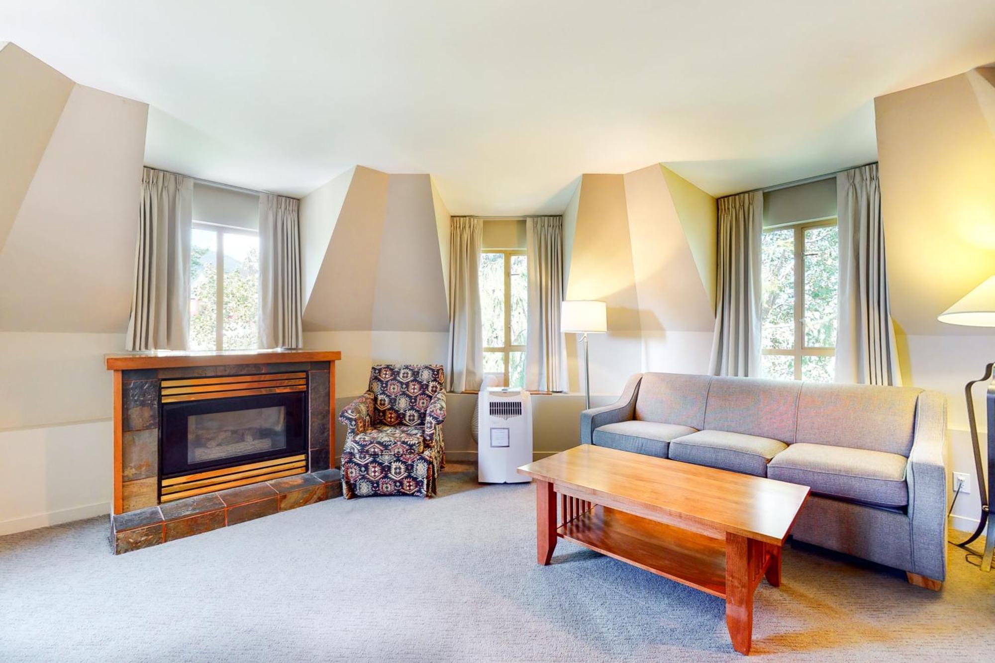 Whistler Peak Lodge Chambre photo