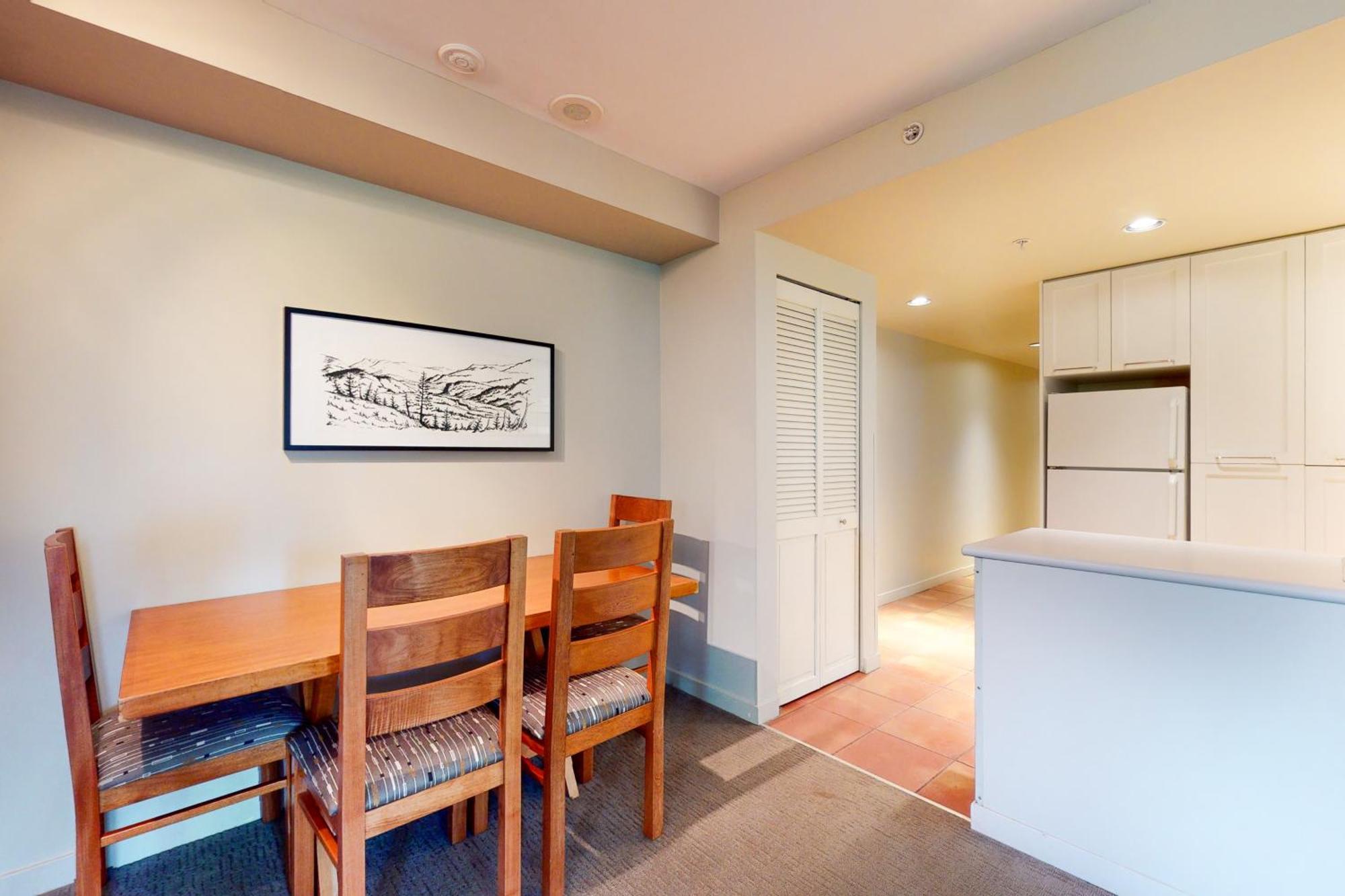 Whistler Peak Lodge Chambre photo